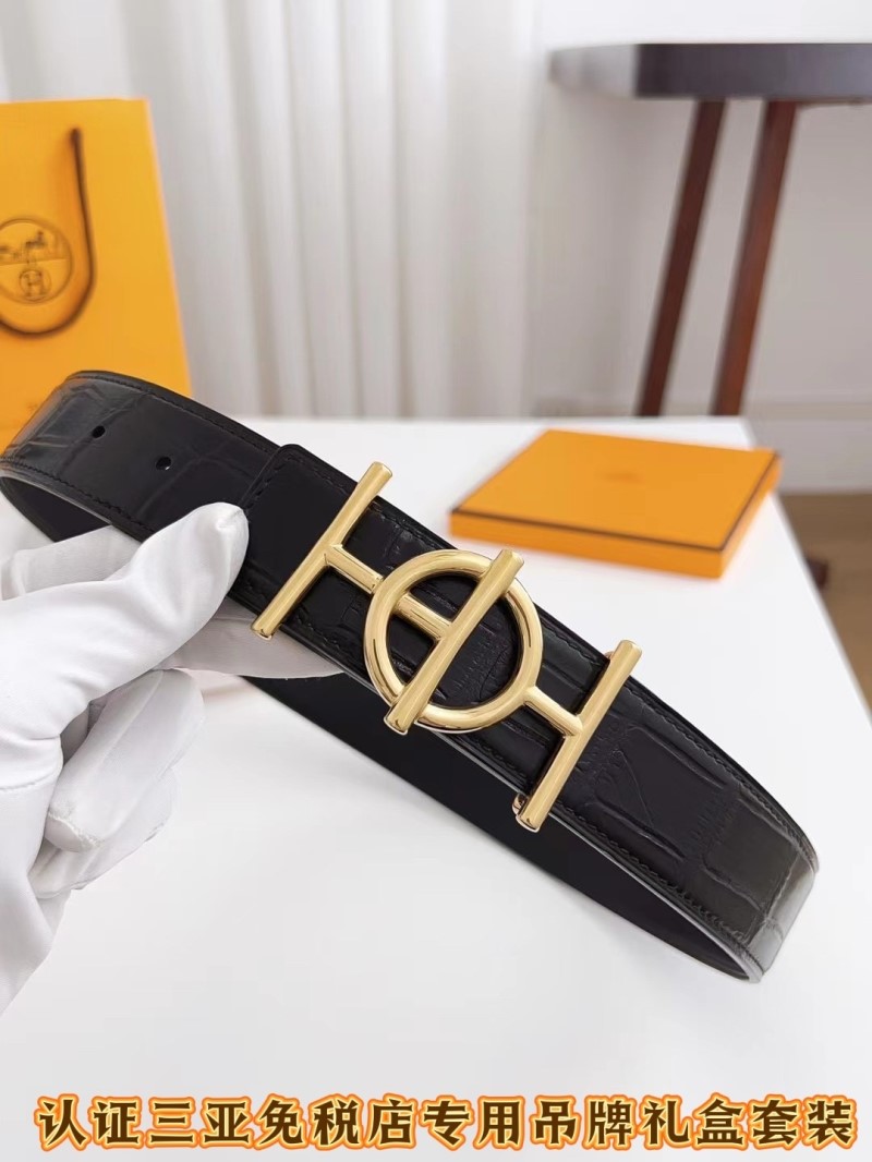 Hermes Belts